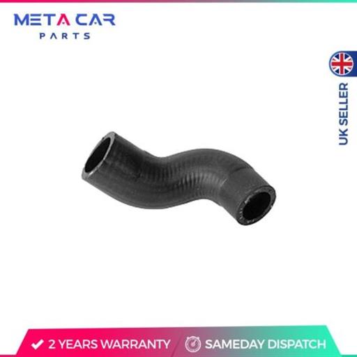 RADIATOR HOSE