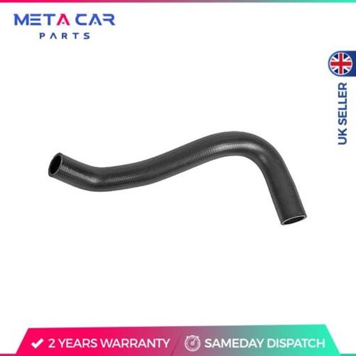 RADIATOR HOSE ( LOWER )