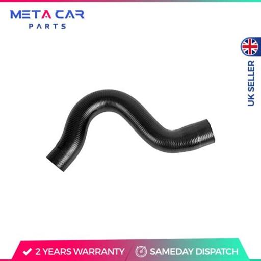 RADIATOR HOSE ( UPPER )