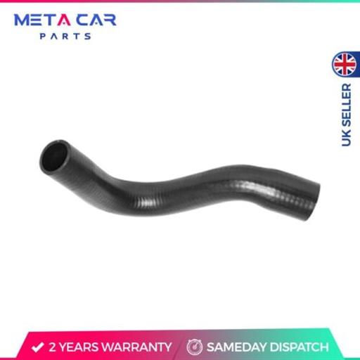 RADIATOR HOSE ( UPPER )