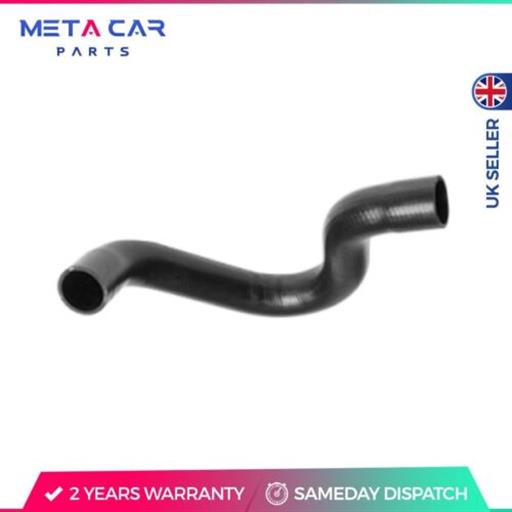 RADIATOR HOSE ( UPPER )