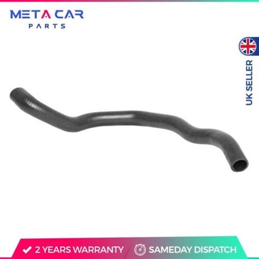 RADIATOR HOSE ( LOWER )