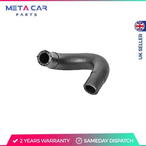 RADIATOR HOSE