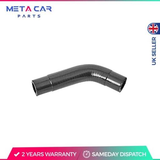 RADIATOR HOSE ( FRONT )