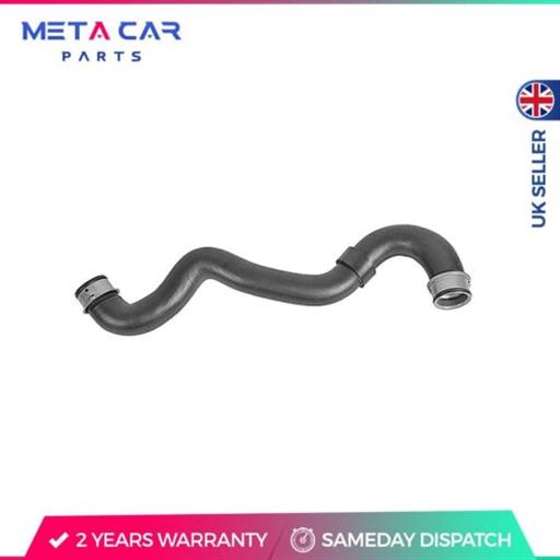 RADIATOR HOSE ( UPPER )