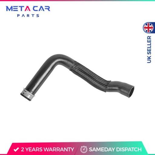 RADIATOR HOSE ( UPPER )