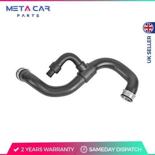 RADIATOR HOSE ( LOWER )