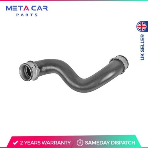 RADIATOR HOSE ( LOWER )