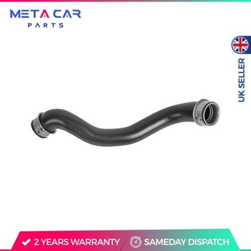 RADIATOR HOSE ( UPPER )