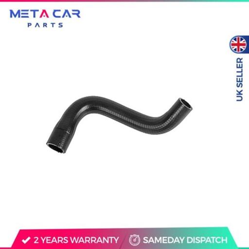 RADIATOR HOSE