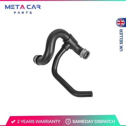 RADIATOR HOSE ( LOWER )