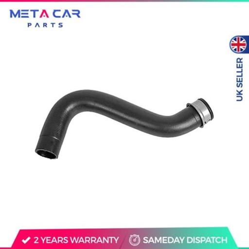 RADIATOR HOSE ( UPPER )