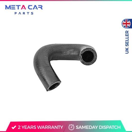 RADIATOR HOSE