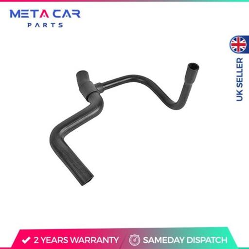 RADIATOR HOSE ( LOWER )