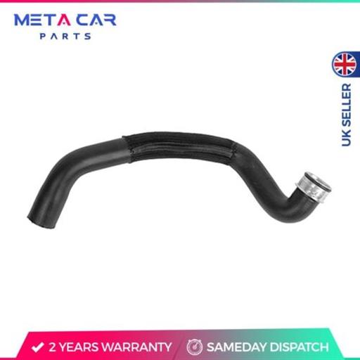 RADIATOR HOSE ( UPPER )