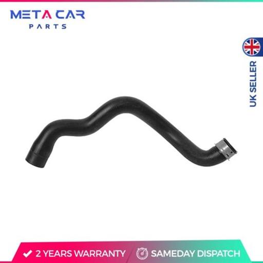 RADIATOR HOSE ( UPPER )