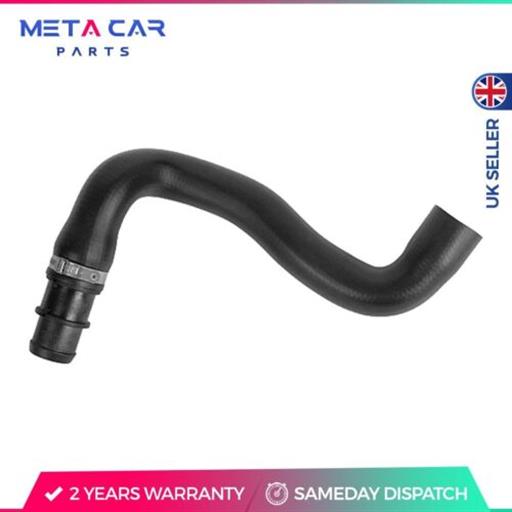 RADIATOR HOSE ( UPPER )