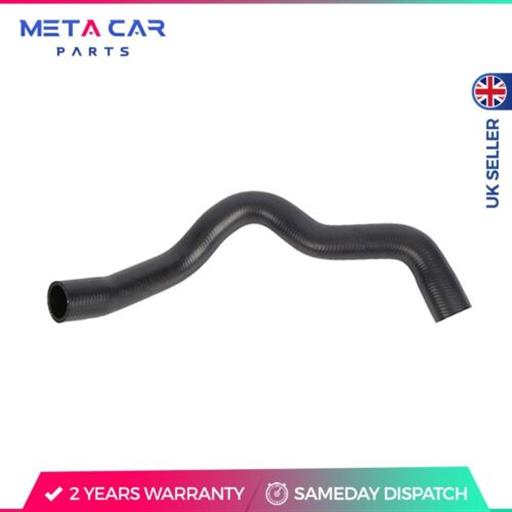 RADIATOR HOSE ( UPPER )