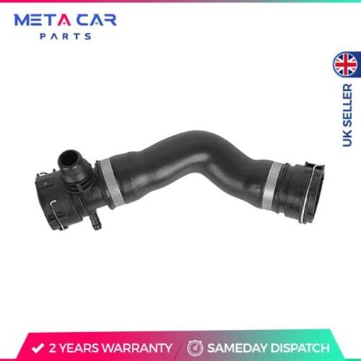 RADIATOR HOSE ( UPPER )