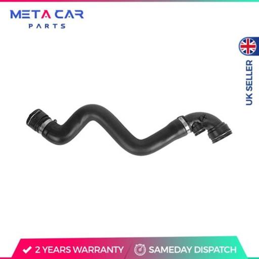 RADIATOR HOSE ( UPPER )