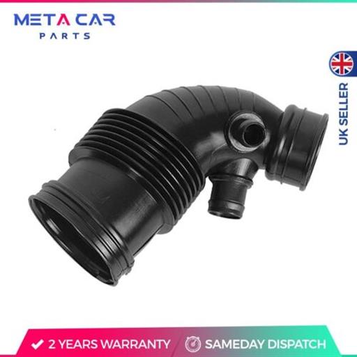 AIR FILTER INTAKE HOSE