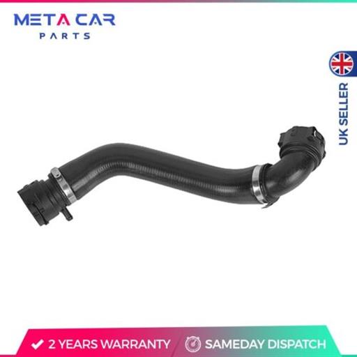 RADIATOR HOSE ( UPPER )