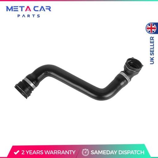 RADIATOR HOSE ( UPPER )