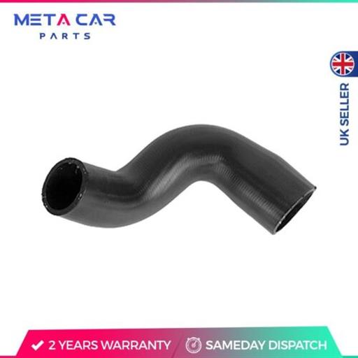 RADIATOR LOWER HOSE