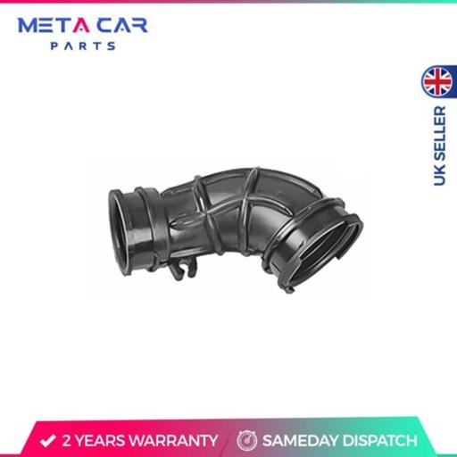 AIR FILTER INTAKE PIPE