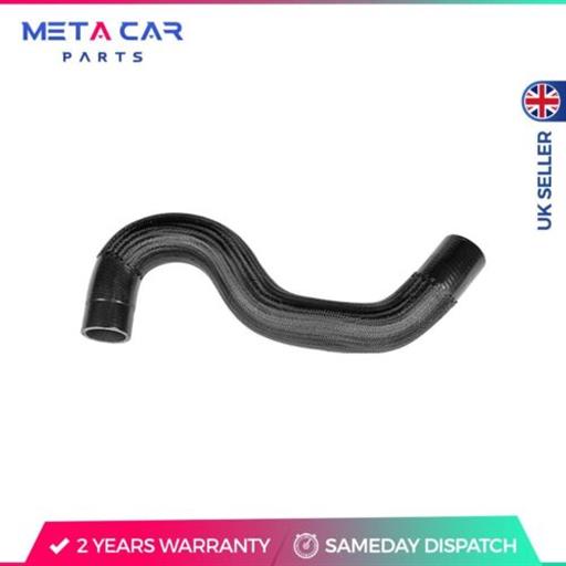 RADIATOR HOSE