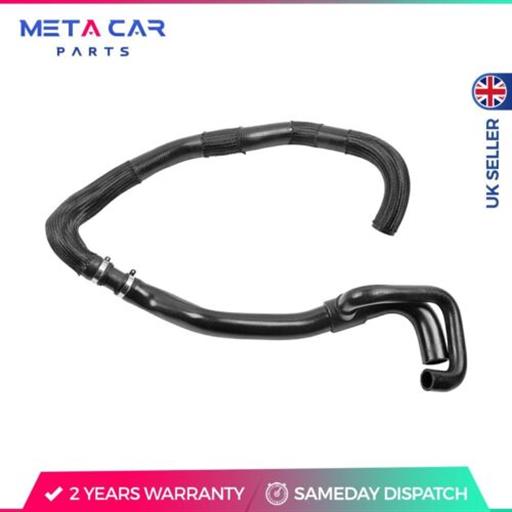 RADIATOR HOSE