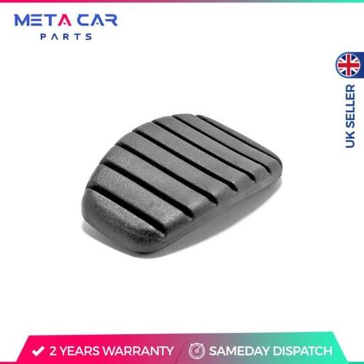 CLUTCH PEDAL PEDAL PAD