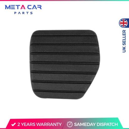 BRAKE PEDAL PEDAL PAD