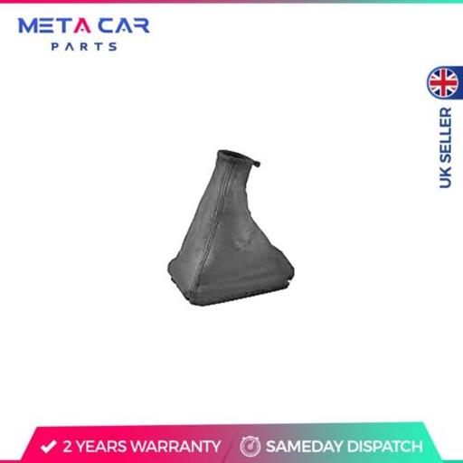 GEAR LEVER GAITER ( FRONT )