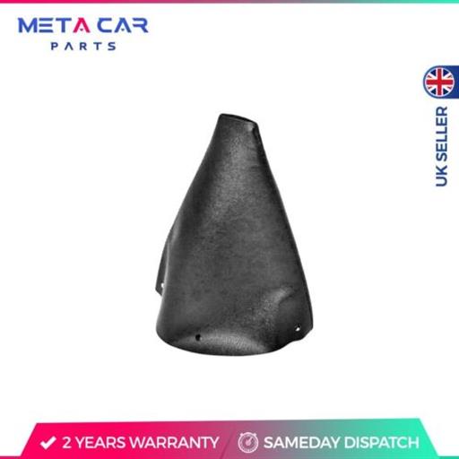 GEAR LEVER GAITER