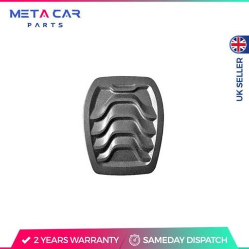 CLUTCH PEDAL PEDAL PAD