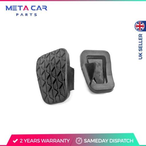 BRAKE PEDAL PEDAL PAD