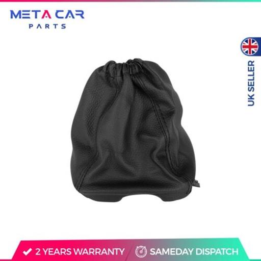 GEAR LEVER GAITER