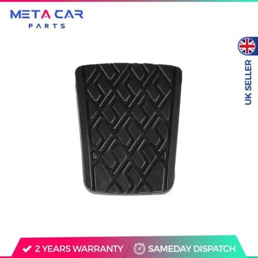 BRAKE PEDAL PEDAL PAD