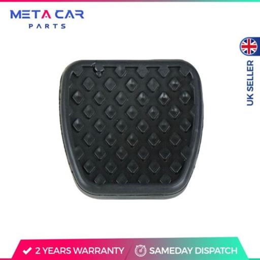 BRAKE PEDAL PEDAL PAD