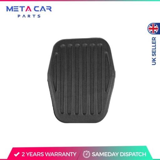 BRAKE PEDAL PEDAL PAD