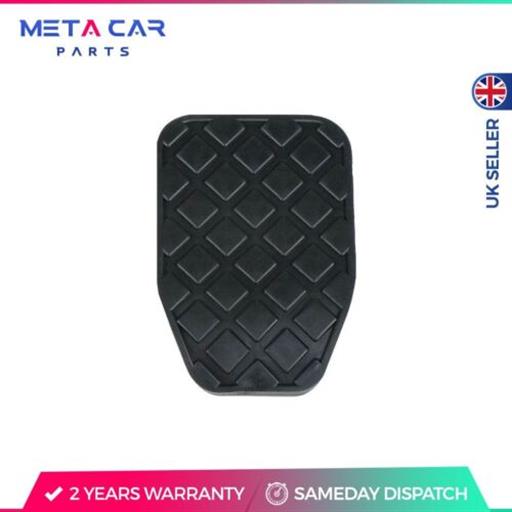 BRAKE PEDAL PEDAL PAD