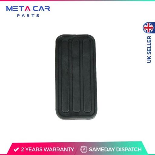 ACCELERATOR PEDAL PAD