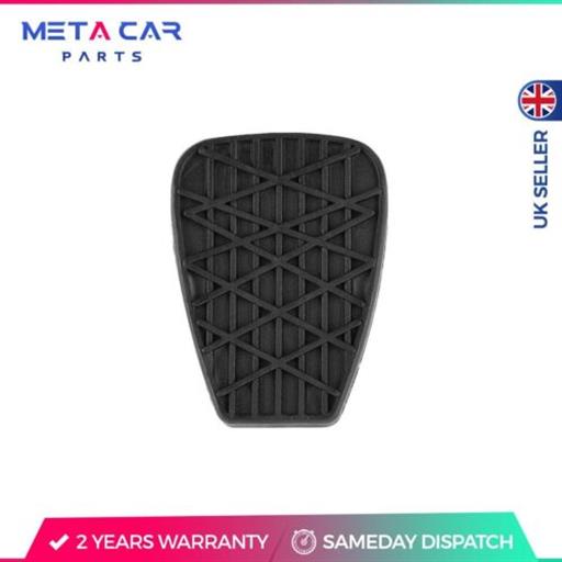 BRAKE PEDAL PEDAL PAD