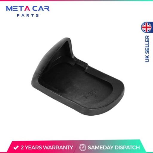 BRAKE PEDAL PEDAL PAD