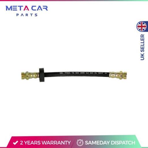 BRAKE HOSE ( REAR )