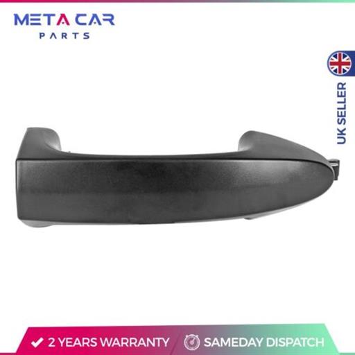 OUTER DOOR HANDLE