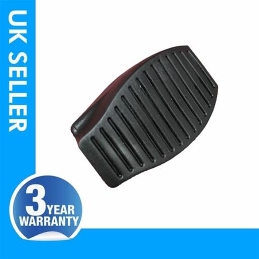 FOR FIAT FIORINO PUNTO PEDAL RUBBER PEDAL PAD CLUTCH PEDAL BRAKE PEDAL 