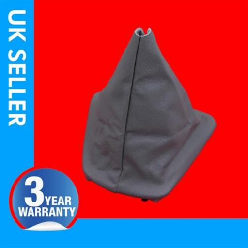 GEAR SHIFT GAITER COVER 