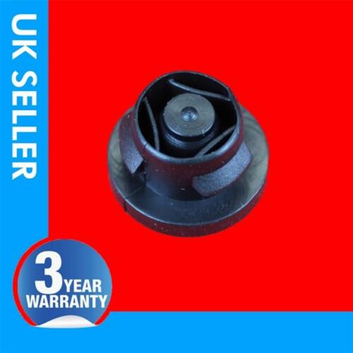 RADIATOR RUBBER BUFFER 